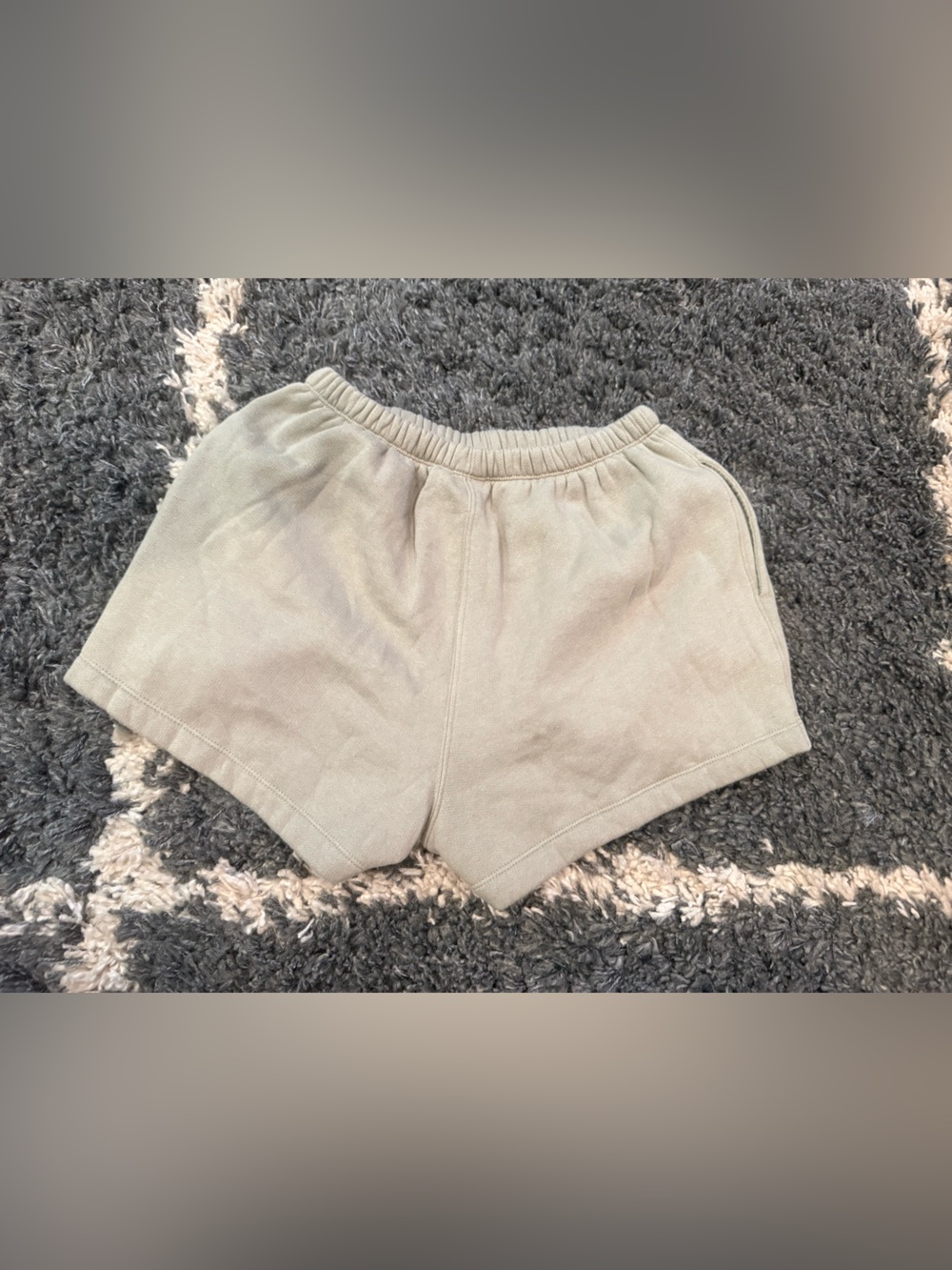Wild fable shorts size small EUC - Picture 3 of 3